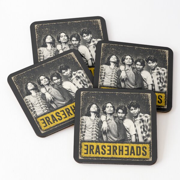 Item preview, Eraserheads '95 designed and sold by TeeCodes.