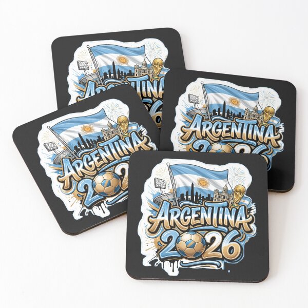 Item preview, Copy of Sky Blue Champions Inspired Football Crest – South America Style Badge designed and sold by aminesez22.