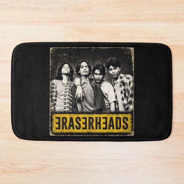 Item preview, Eraserheads '95 designed and sold by TeeCodes.