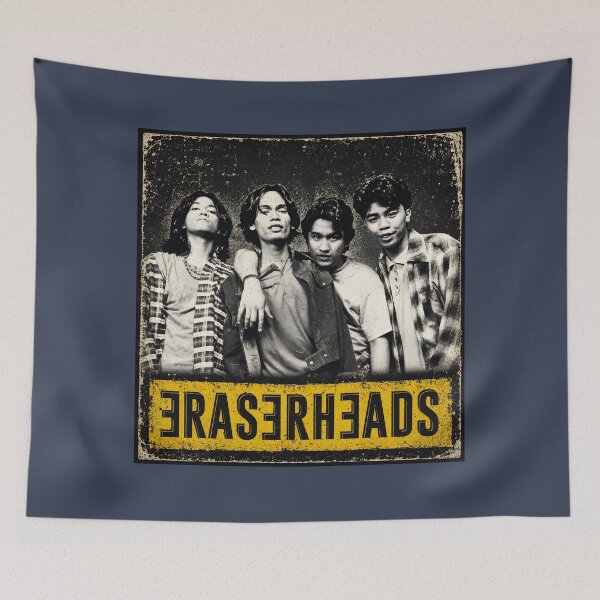 Item preview, Eraserheads '95 designed and sold by TeeCodes.