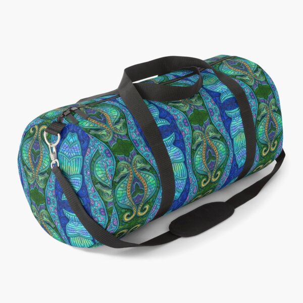 Item preview, Bohemian Seafish Stratus designed and sold by Deborah Maxemow.