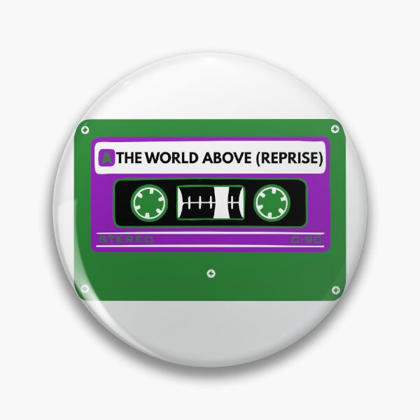 Item preview, Disney Cassette  designed and sold by broadwaygirl142.