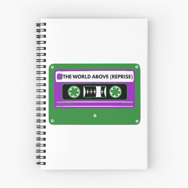 Item preview, Disney Cassette  designed and sold by broadwaygirl142.