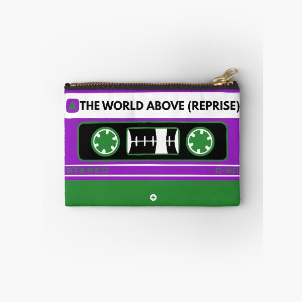 Item preview, Disney Cassette  designed and sold by broadwaygirl142.