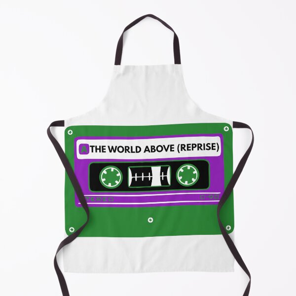 Item preview, Disney Cassette designed and sold by broadwaygirl142.