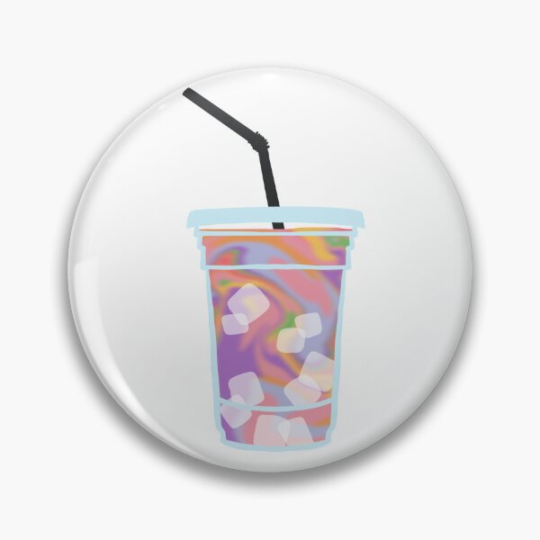 Item preview, Rainbow Refresher designed and sold by Alyssa Claire.