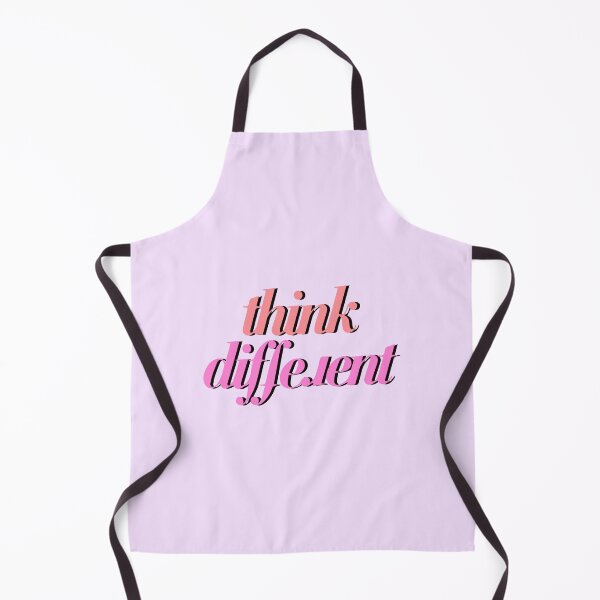 Item preview, Think different designed and sold by designing01Ar3.