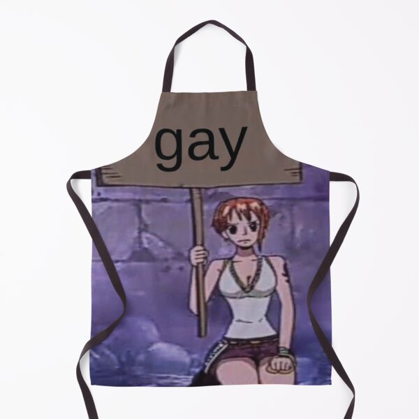 Item preview, One Piece Nami: Cat Burglar Sorcery Weather Tact Anime Fan Art designed and sold by benja-08.