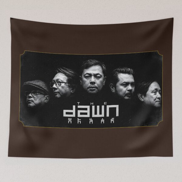 Item preview, The Dawn designed and sold by TeeCodes.