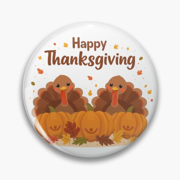 Item preview, Happy thanksgiving  designed and sold by JosueShop101.