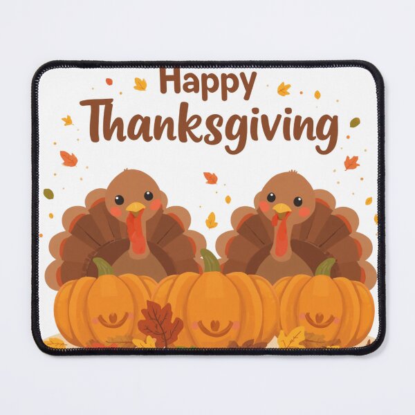 Item preview, Happy thanksgiving  designed and sold by JosueShop101.