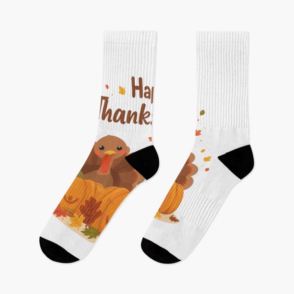 Item preview, Happy thanksgiving  designed and sold by JosueShop101.