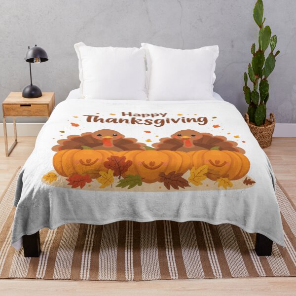 Item preview, Happy thanksgiving  designed and sold by JosueShop101.