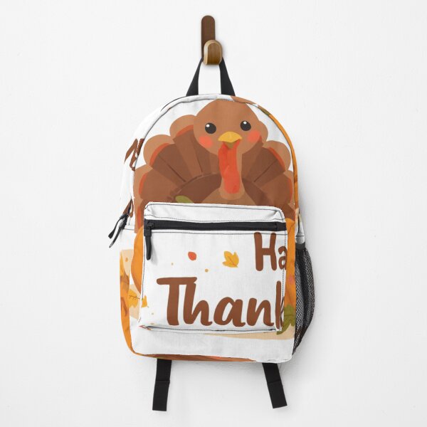 Item preview, Happy thanksgiving  designed and sold by JosueShop101.