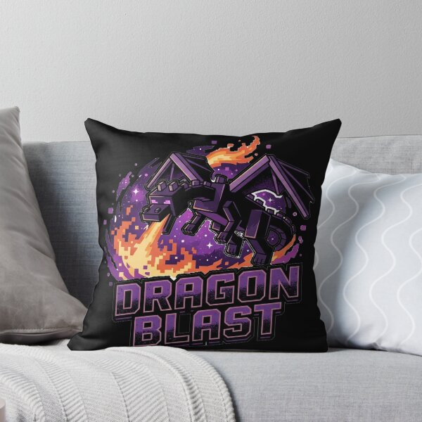 Item preview, Epic Retro Pixel Dragon Blast designed and sold by Thompika.