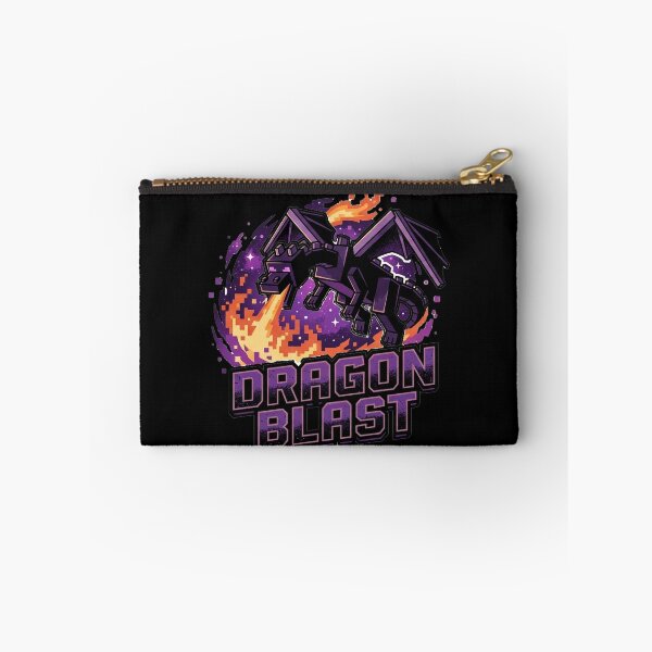 Item preview, Epic Retro Pixel Dragon Blast designed and sold by Thompika.
