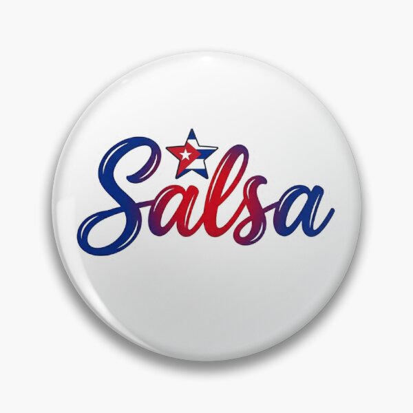 Item preview, Salsa designed and sold by Aura Power.