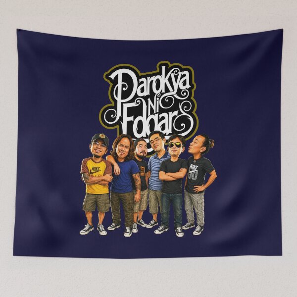 Item preview, Parokya ni Edgar designed and sold by TeeCodes.