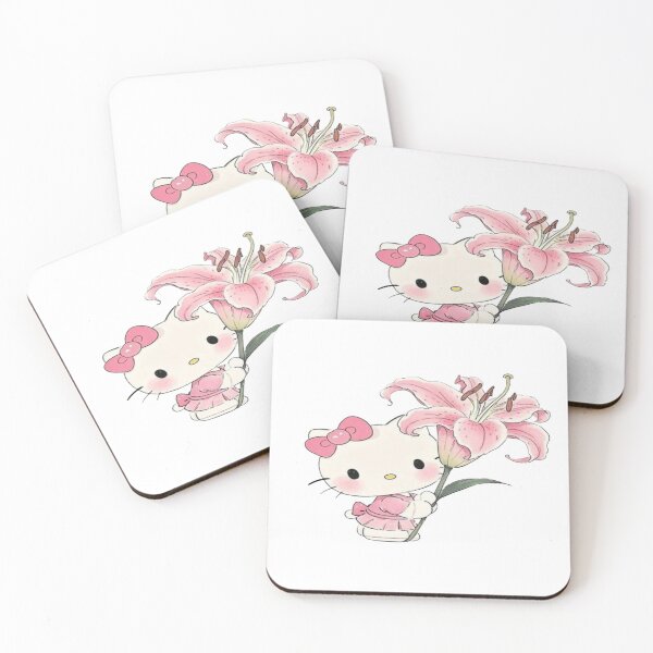 Item preview, Hello Kitty designed and sold by SamimShop555.