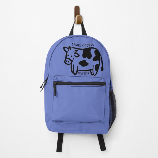 Item preview, Moo! Cow From Lewis County, NY designed and sold by YonderAndBeyond.