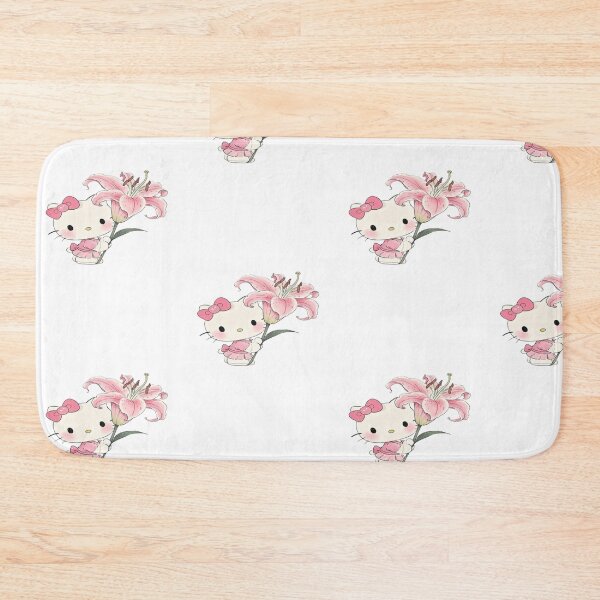 Item preview, Hello Kitty designed and sold by SamimShop555.