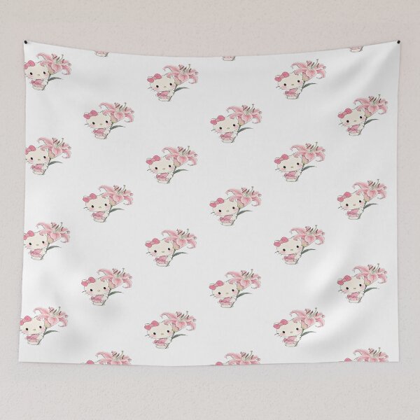 Item preview, Hello Kitty designed and sold by SamimShop555.
