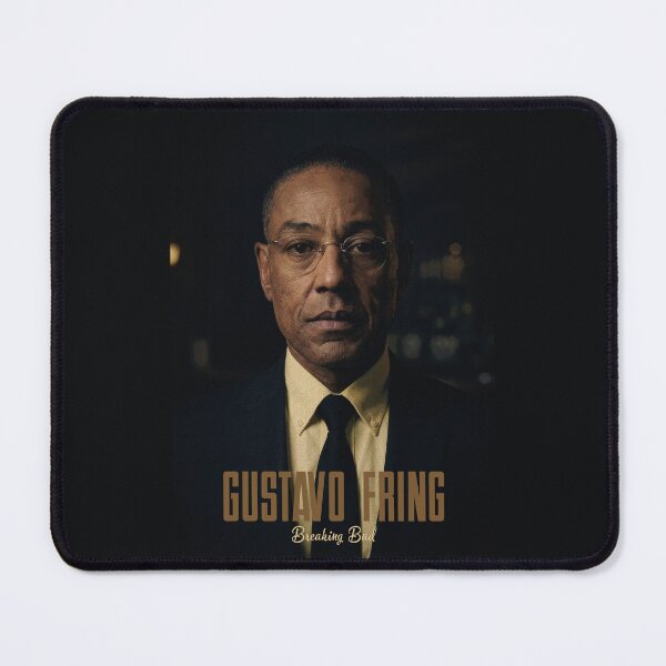 Item preview, Gustavo Fring - Breaking Bad Poster designed and sold by Enea Kelo.