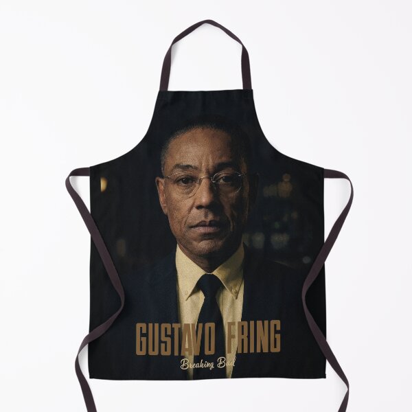 Item preview, Gustavo Fring - Breaking Bad Poster designed and sold by Enea Kelo.