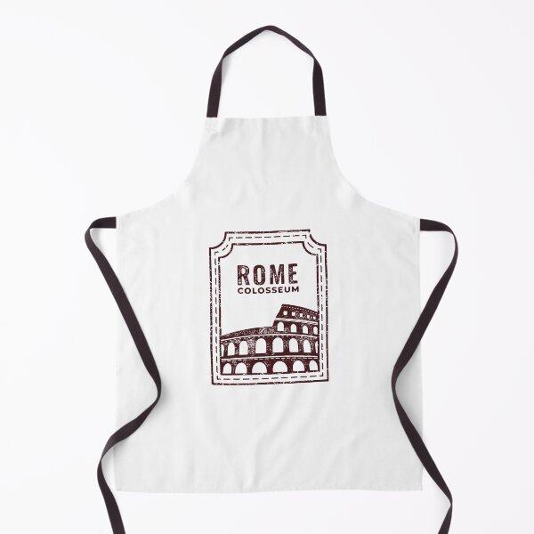 Item preview, Vintage Rome Colosseum Badge designed and sold by RickTShop.