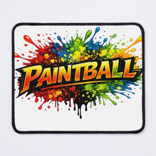 Item preview, Paintball Passion designed and sold by OTSC.