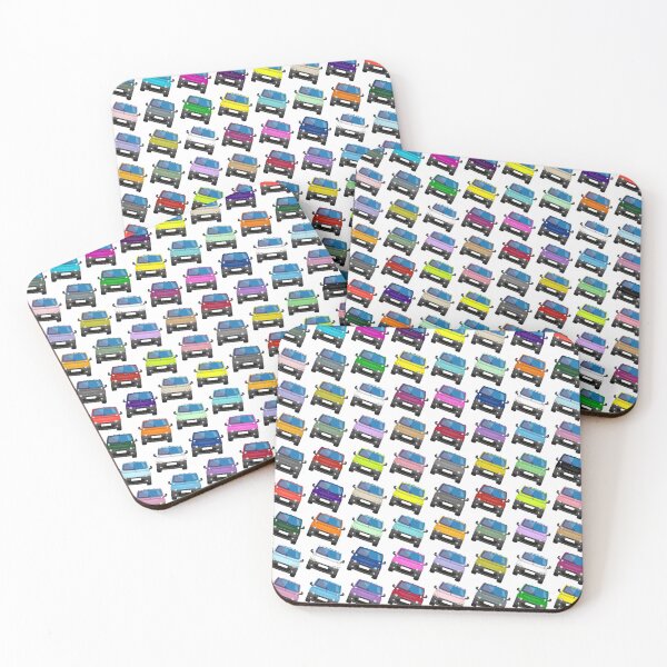Item preview, The amazing Multipla designed and sold by icgraphicdesign.