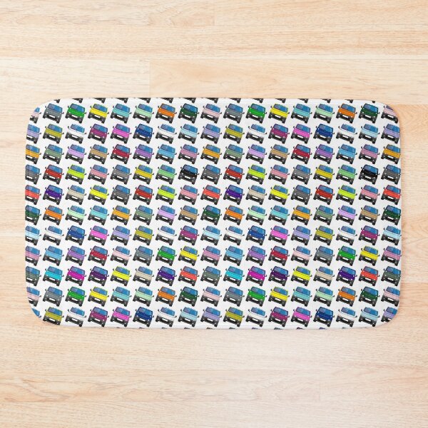 Item preview, The amazing Multipla designed and sold by icgraphicdesign.