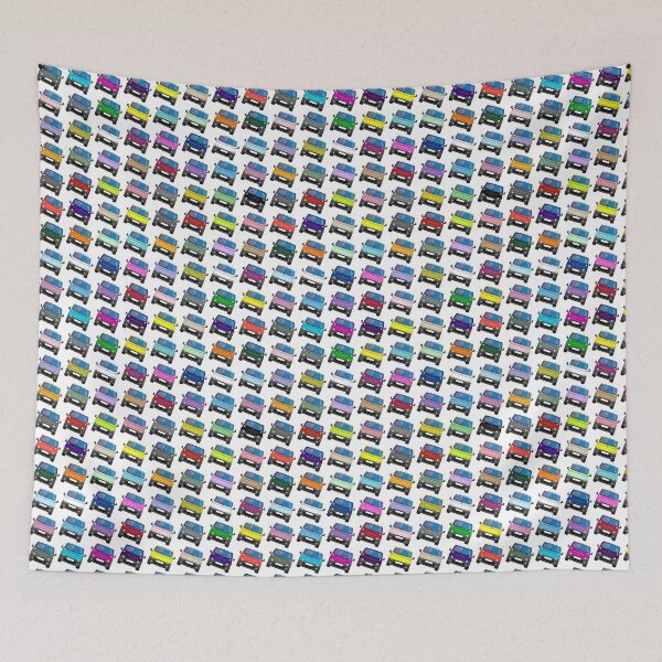 Item preview, The amazing Multipla designed and sold by icgraphicdesign.