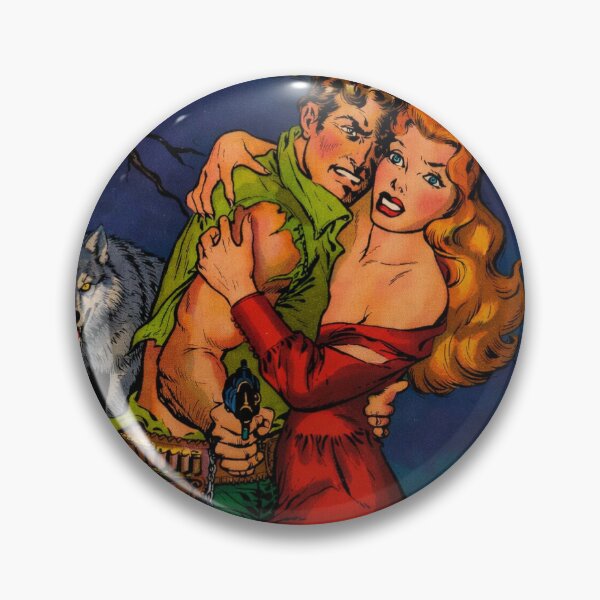 Item preview, Cowgirl Romances – Retro Western Rescue & Frontier Love designed and sold by Analog Aura .