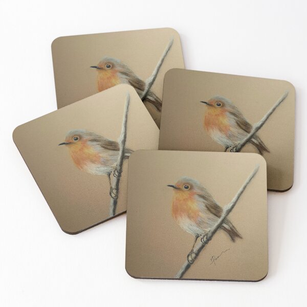 Item preview, Robins designed and sold by Kirkhill59.