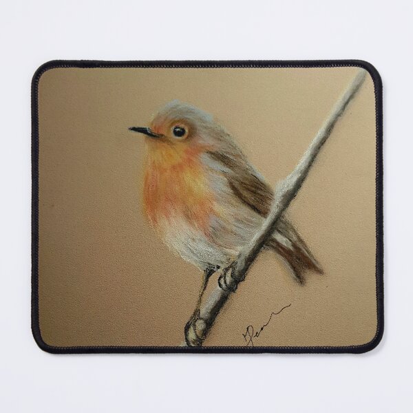 Item preview, Robins designed and sold by Kirkhill59.