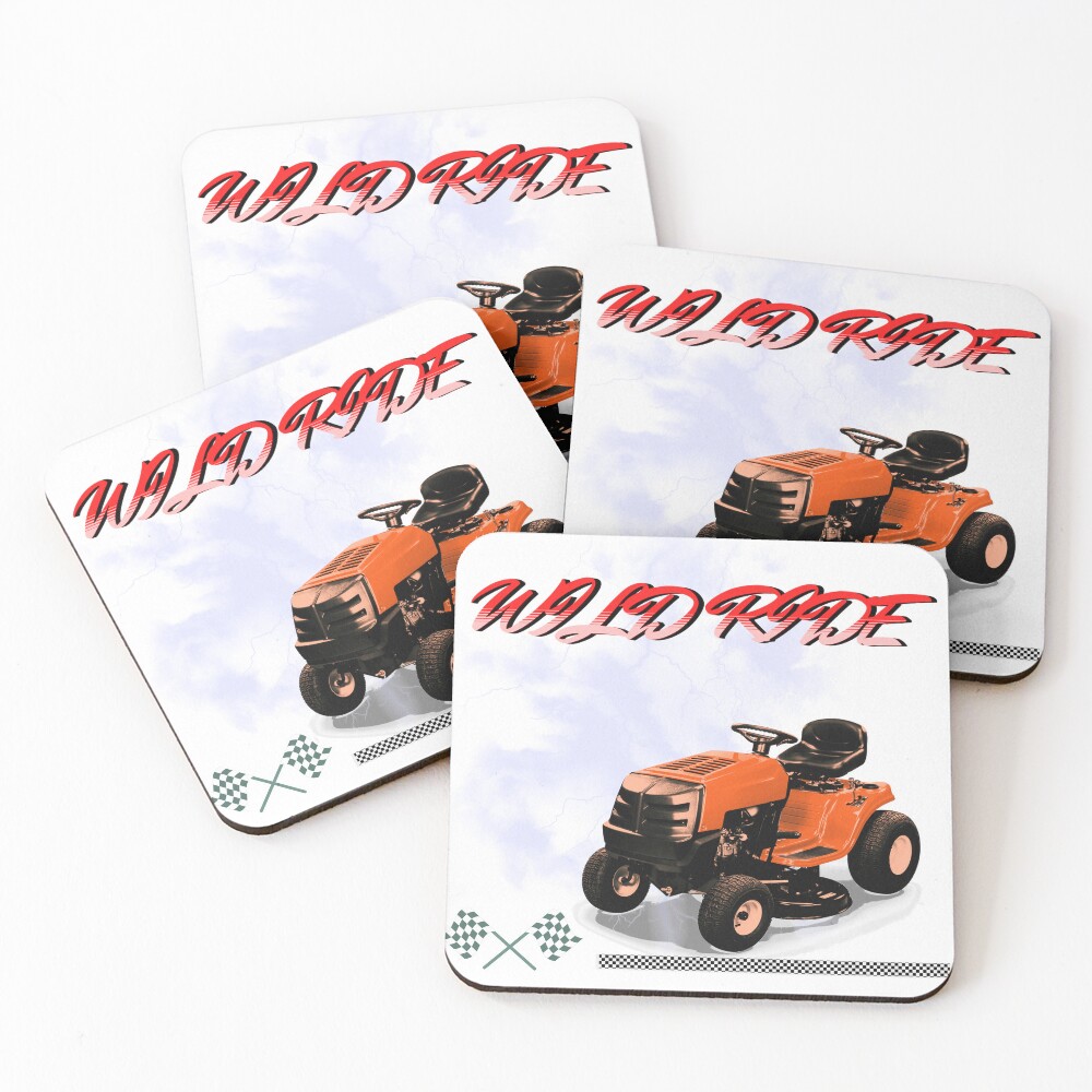 Item preview, Coasters (Set of 4) designed and sold by clee3411.