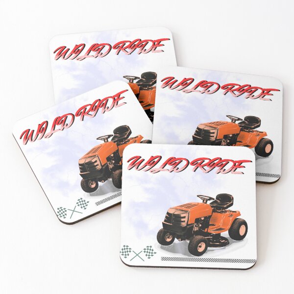 Item preview, Wild Ride  designed and sold by charles lee.