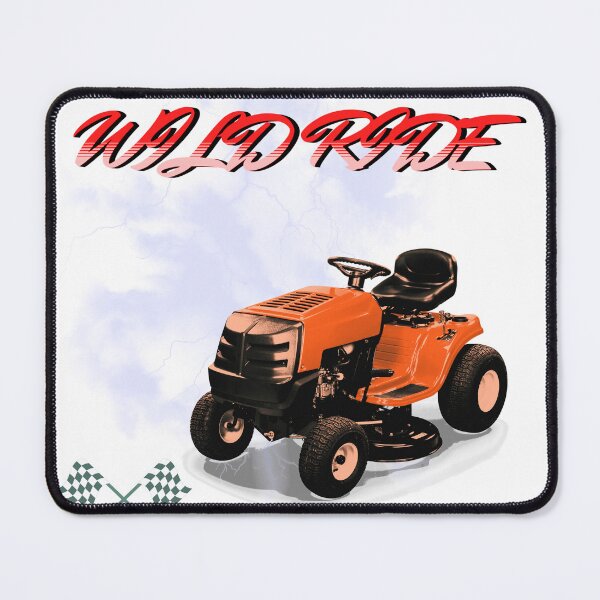 Item preview, Wild Ride designed and sold by charles lee.