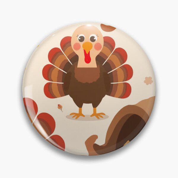 Item preview, Happy thanksgiving  designed and sold by JosueShop101.