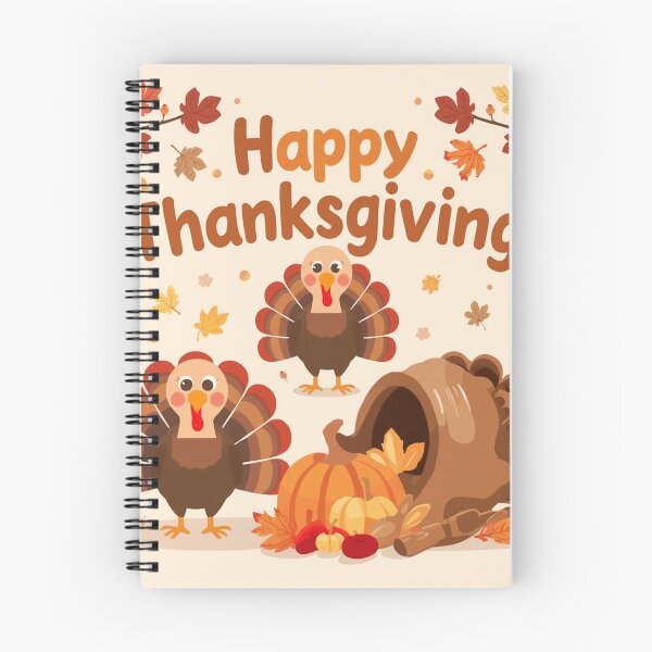 Item preview, Happy thanksgiving  designed and sold by JosueShop101.