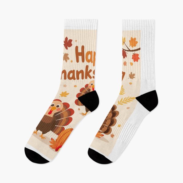 Item preview, Happy thanksgiving  designed and sold by JosueShop101.