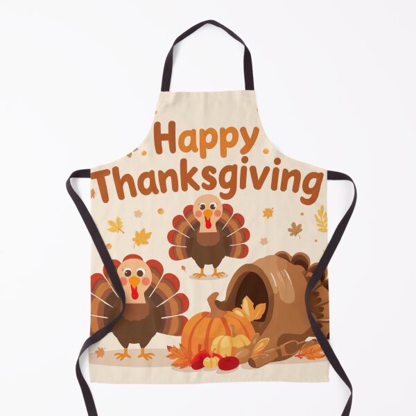 Item preview, Happy thanksgiving designed and sold by JosueShop101.
