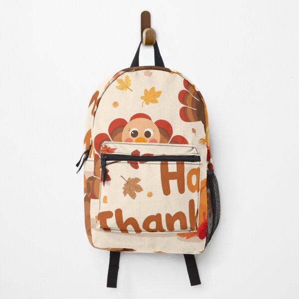 Item preview, Happy thanksgiving designed and sold by JosueShop101.