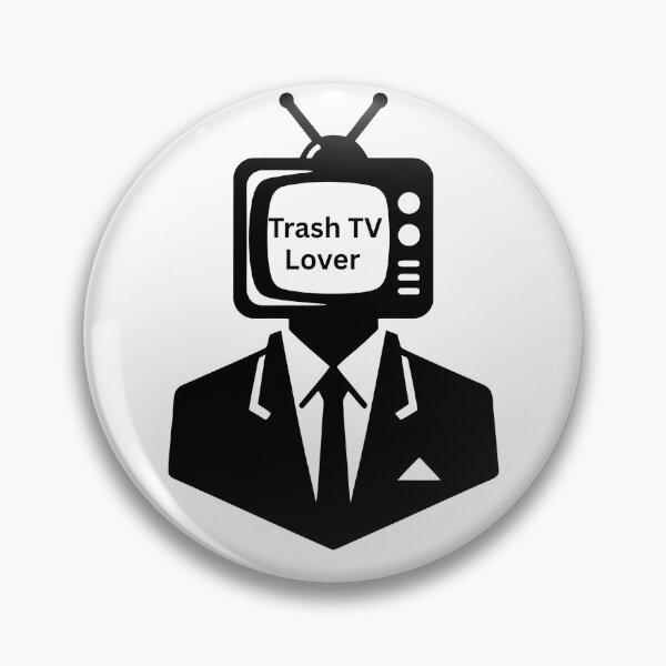 Artikelvorschau, Trash-TV-Liebhaber entworfen und verkauft von MayaCordalia.