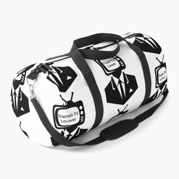 Item preview, Trash TV Lover designed and sold by MayaCordalia.