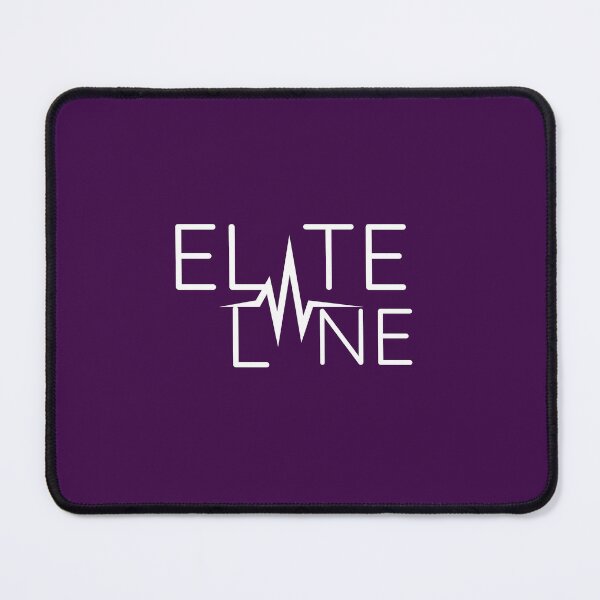 Item preview, Elite Line Studio Minimalist Geometric Logo Design designed and sold by EliteKlussen.