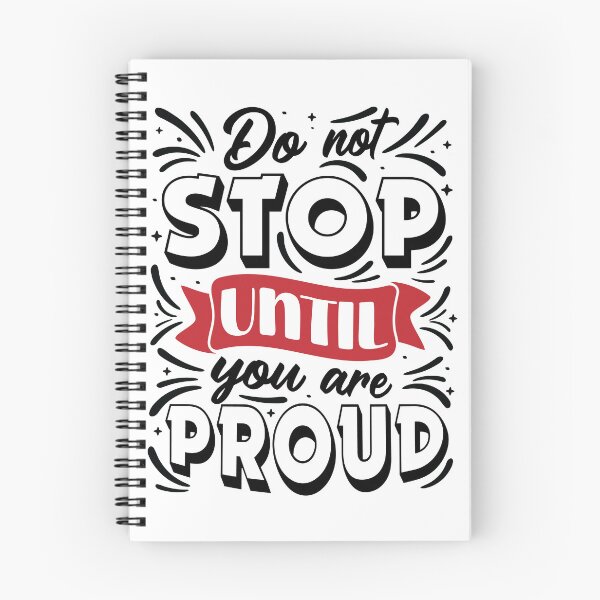 Item preview, Do not stop designed and sold by RebelArt Designs.