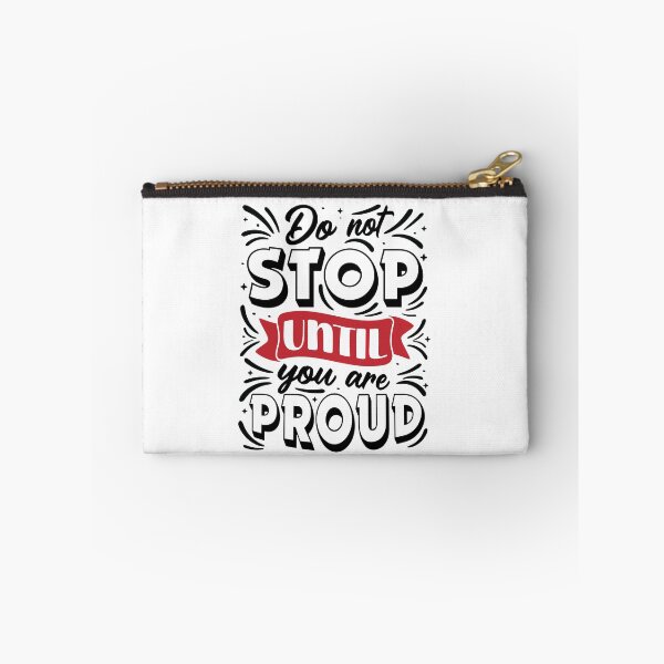 Item preview, Do not stop designed and sold by RebelArt Designs.