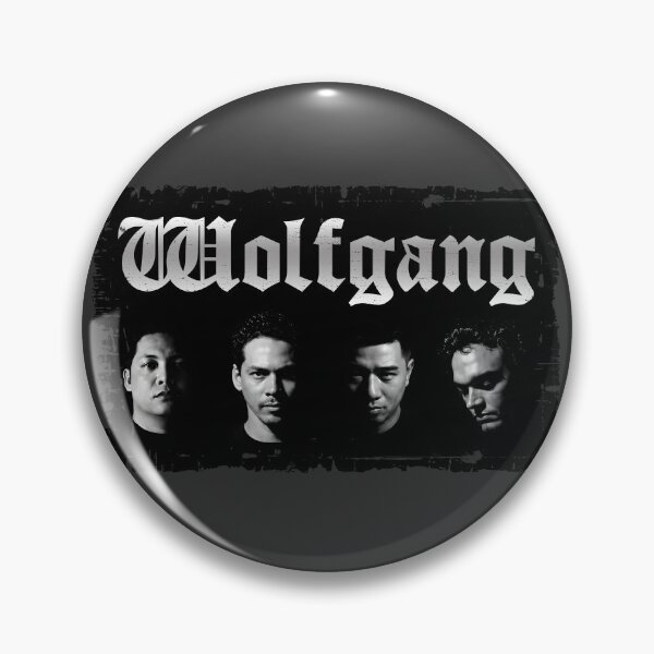 Item preview, Wolfgang designed and sold by TeeCodes.